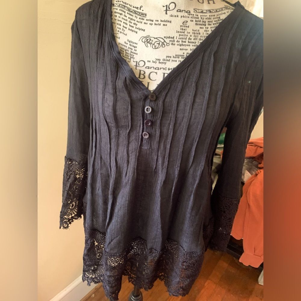 OtherLinks black top 